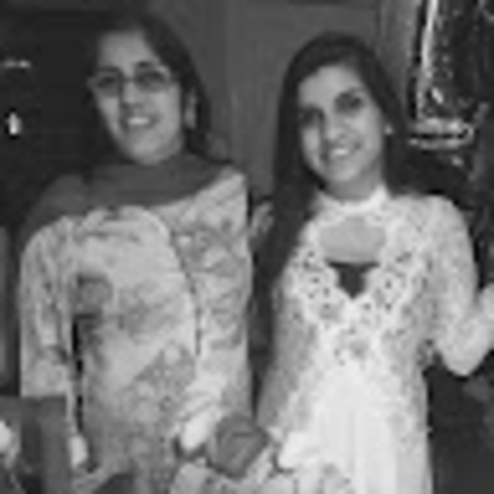Meet your Posher, Warda